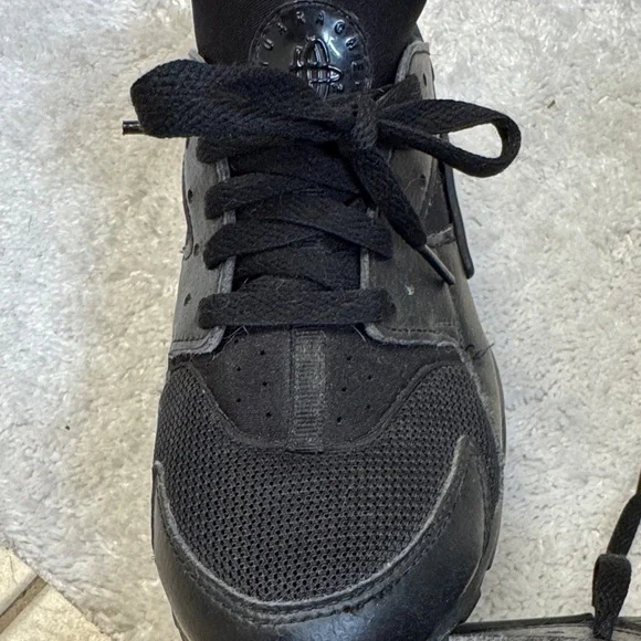 Nike Nike Huarache runner Athletic Shoes - Picture 2 of 5